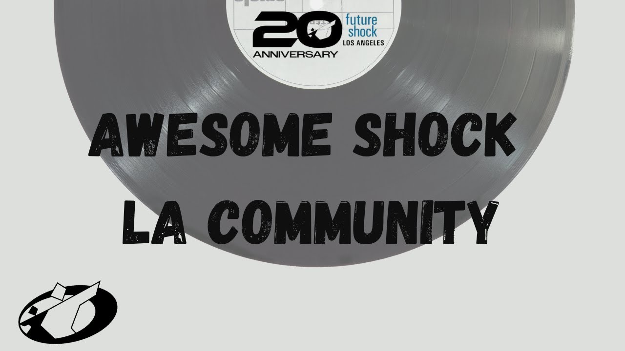 Awesome Shock LA Community | Do Something Showcase 2024
