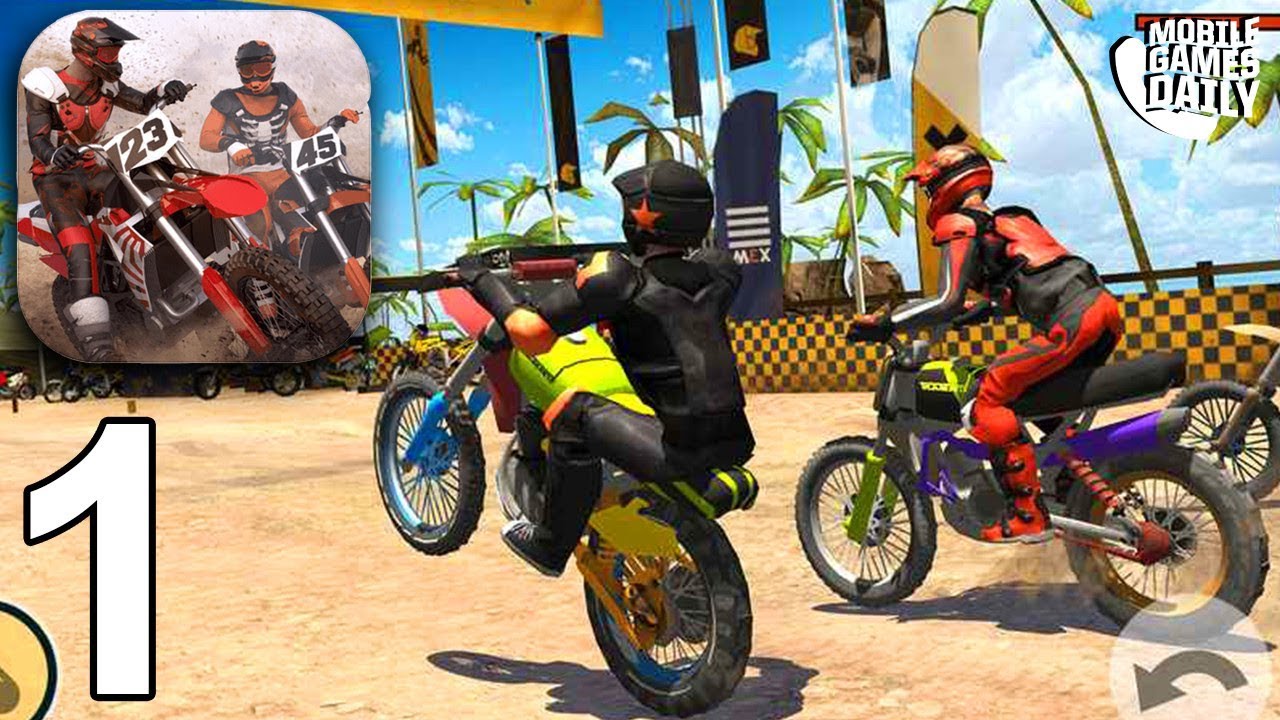 CLAN RACE - Gameplay Part 1 (iOS Android)