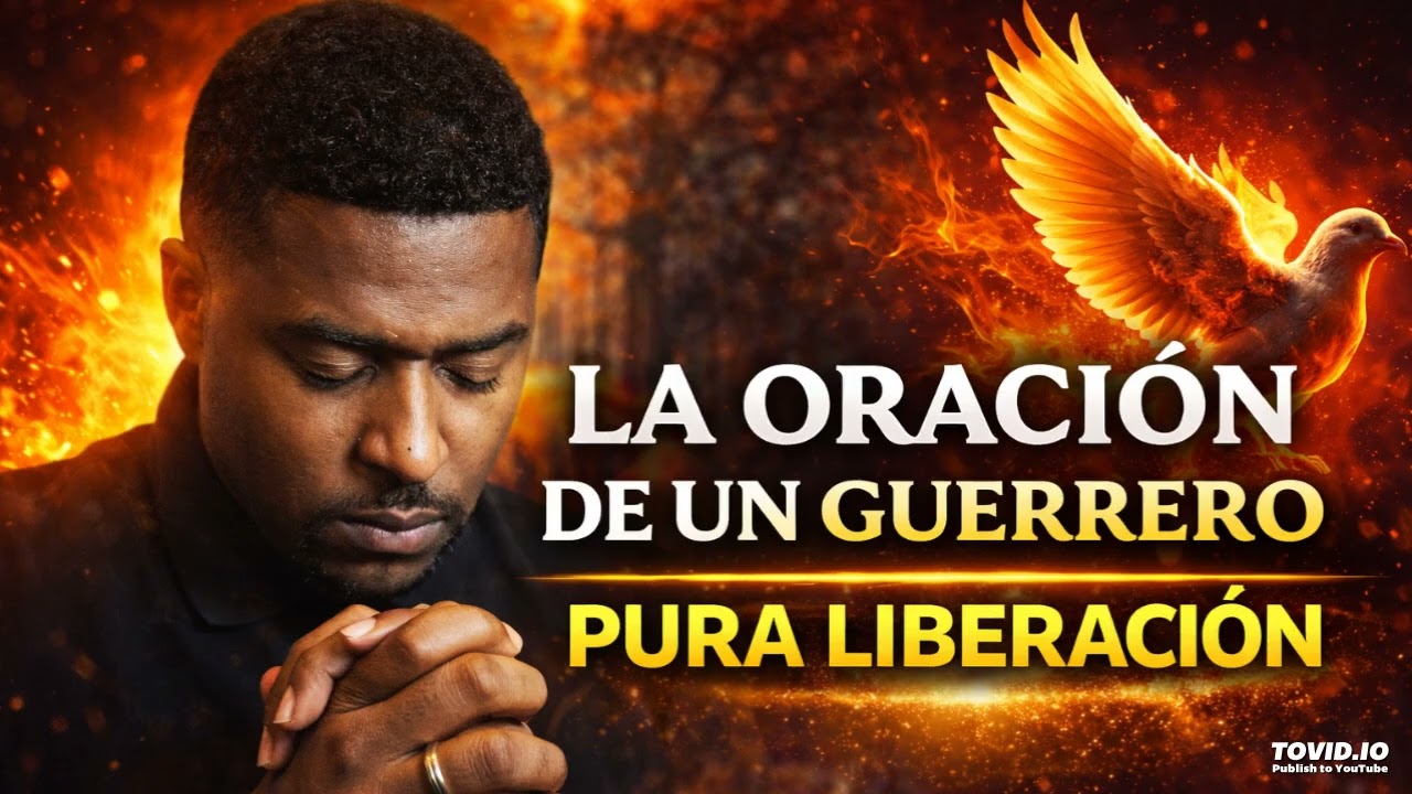 Oración para romper brujerías amarres rituales y hechizos en el nombre de Jesús