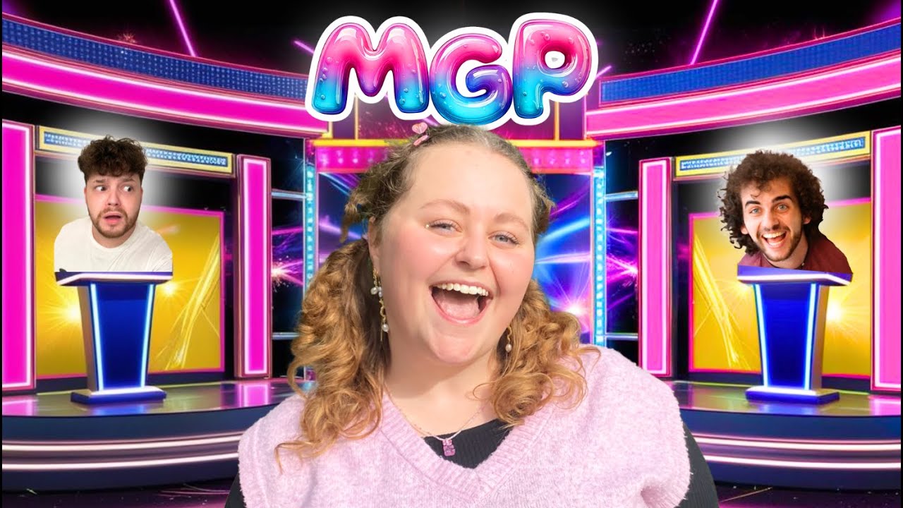 Kæmpe MGP quiz!💜