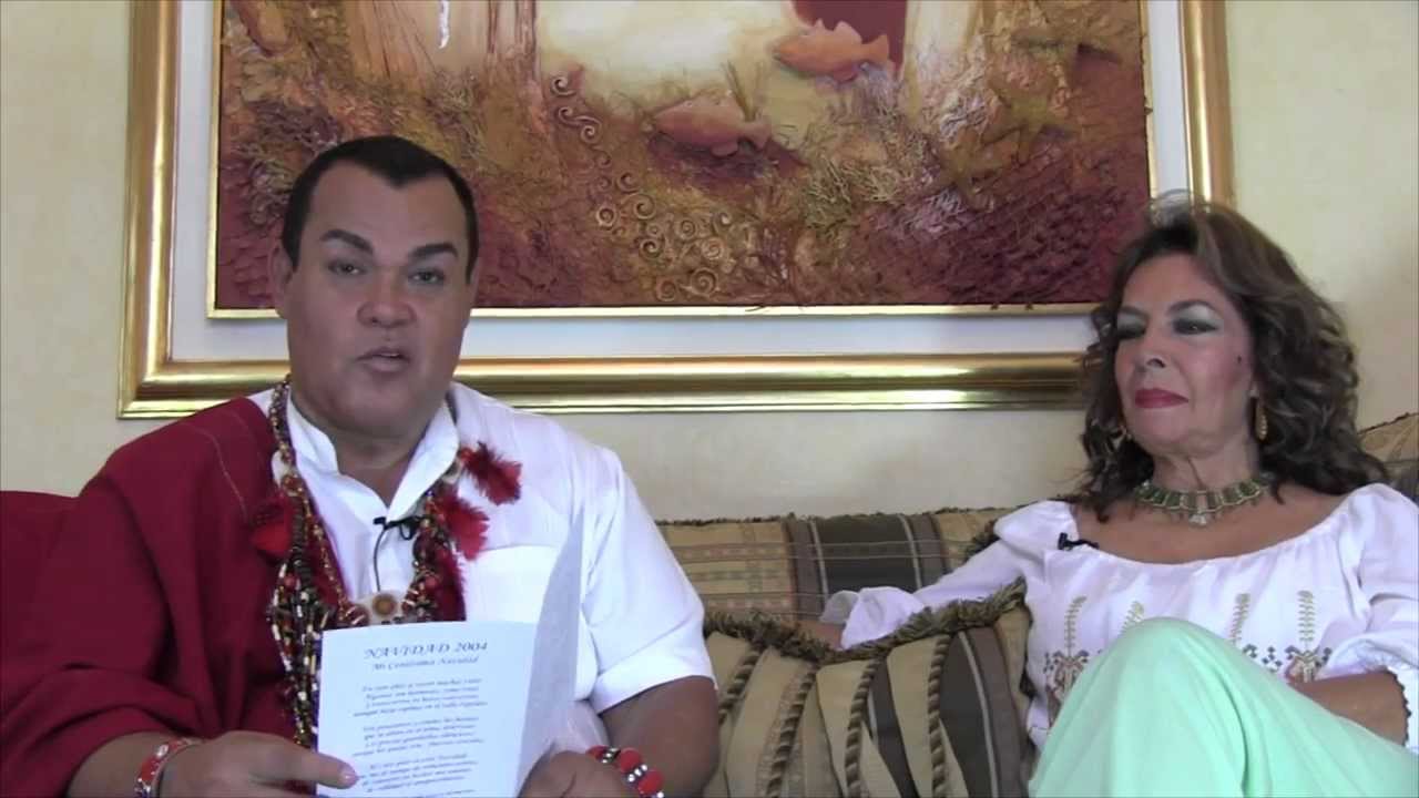 Igor Pettit entrevista a Elsa Aguirre