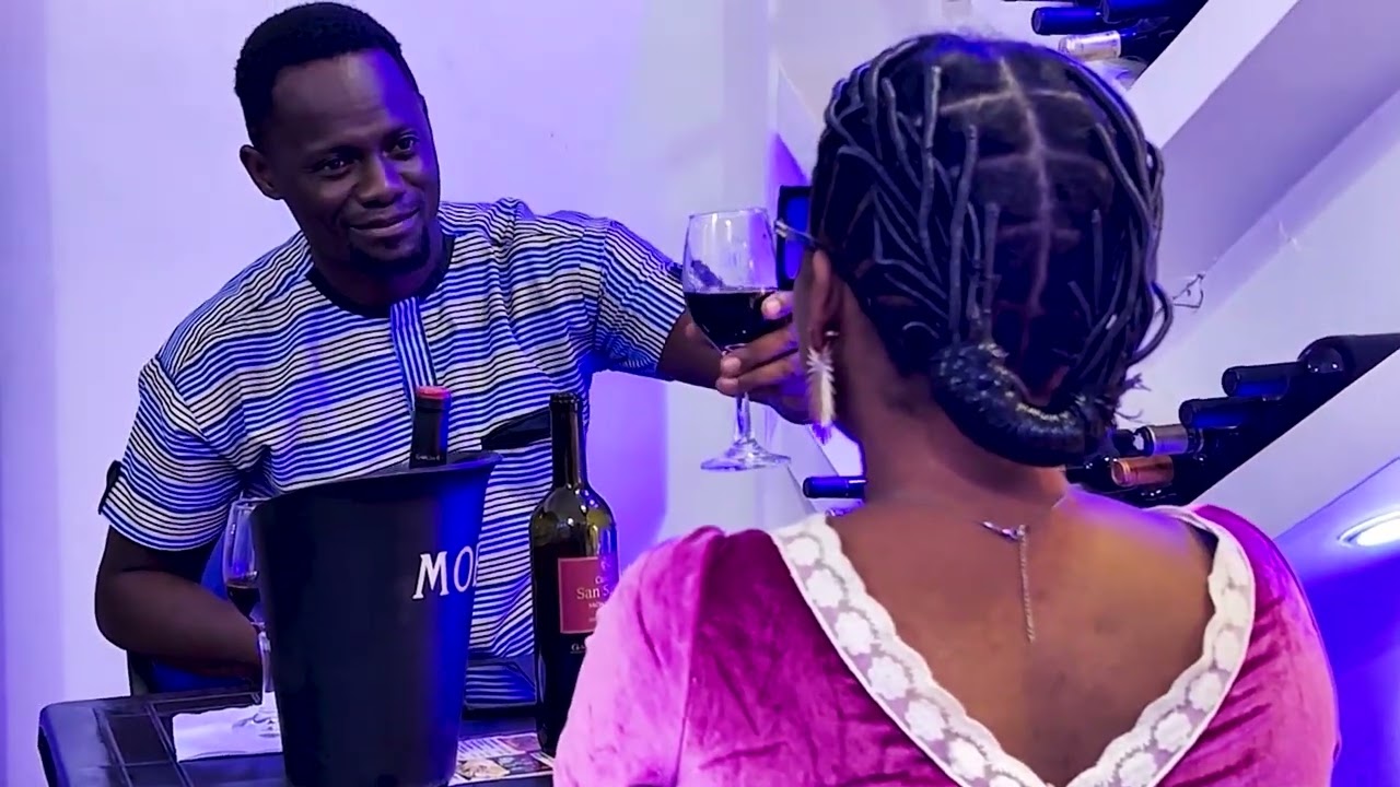 GAIN FACILE – Quand la quête d’argent mène au danger | Web-série OdyAfrik