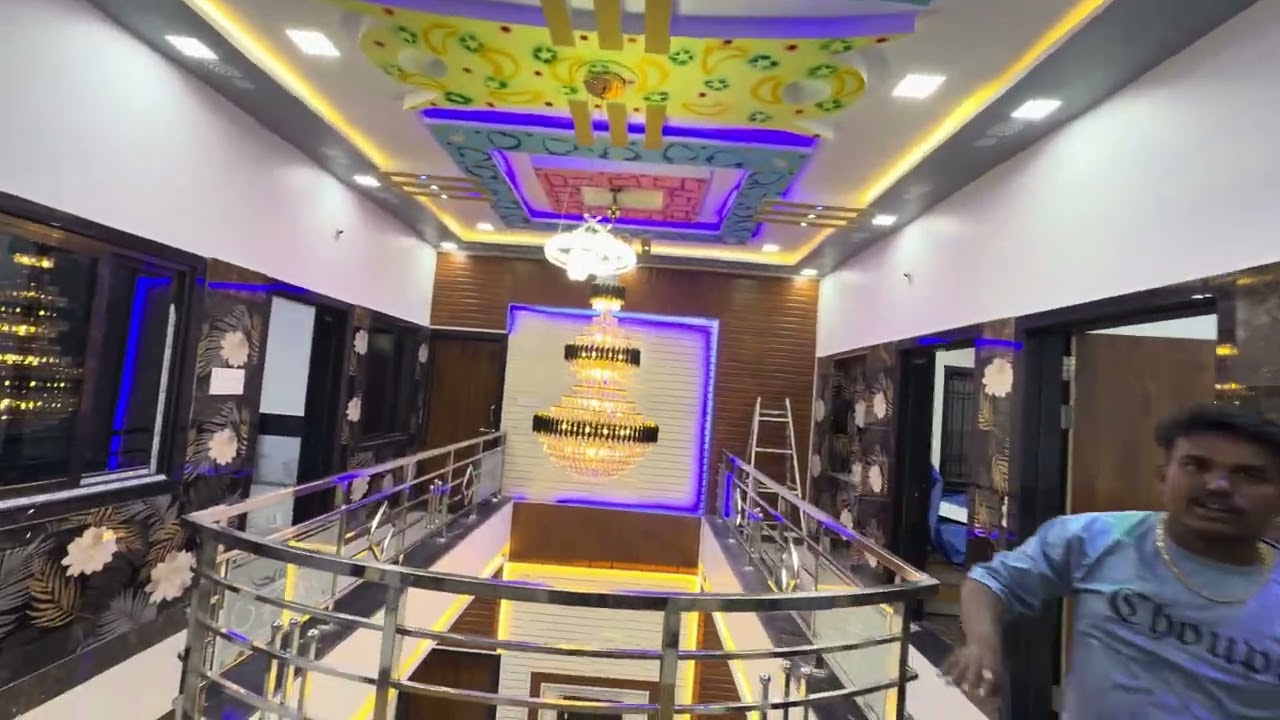 ￼ ghar opening video Rajasthan Pali ￼