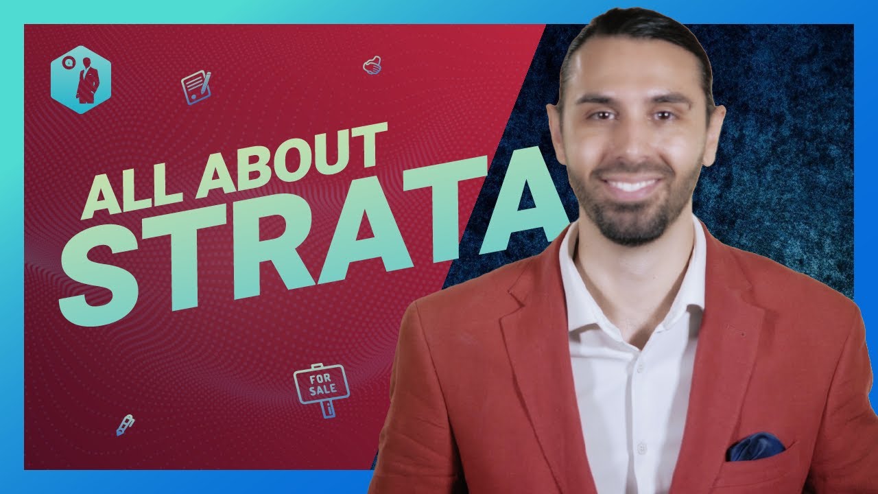 What is strata and how does it work in Sydney and NSW?