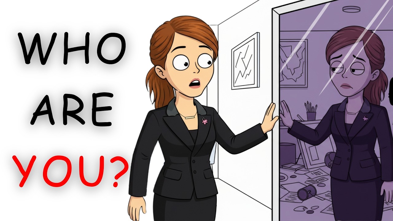 Psychological Facts That Reveal Who You Really Are