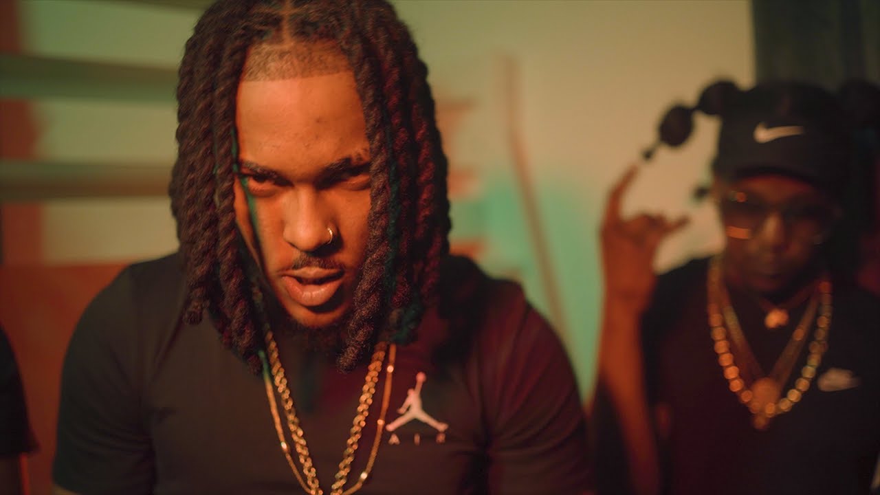 N'EVIL - ACCUEILLI (Clip Officiel)