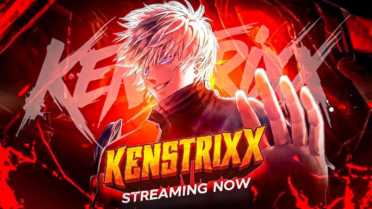 KEN STRIXX 🔴 LIVE XLANTIS CITY  | PvP Grinding
