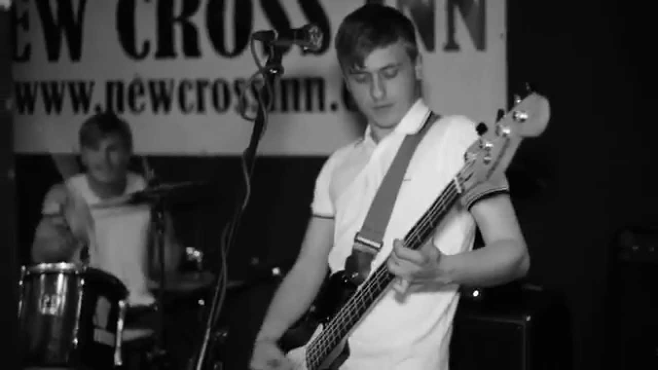 Dog Rotten - Attica (Live at New Cross Inn)