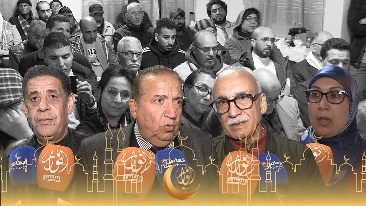 الكتابة الإقليمية للإتحاد الإشتراكي بعين الشق تكشف الإختلالات التدبيرية بالدار البيضاء 