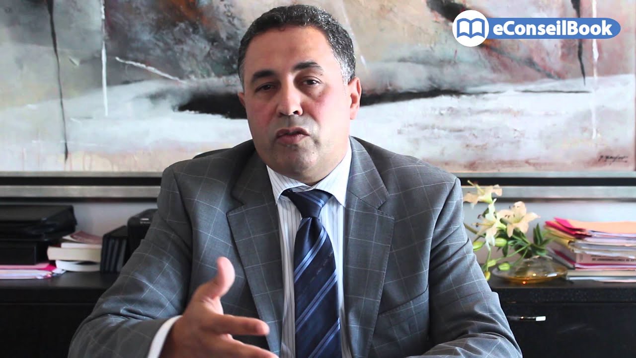 Le mariage mixte | Maître Abdelmajid BARGACH | الموثق عبد المجيد بركاش
