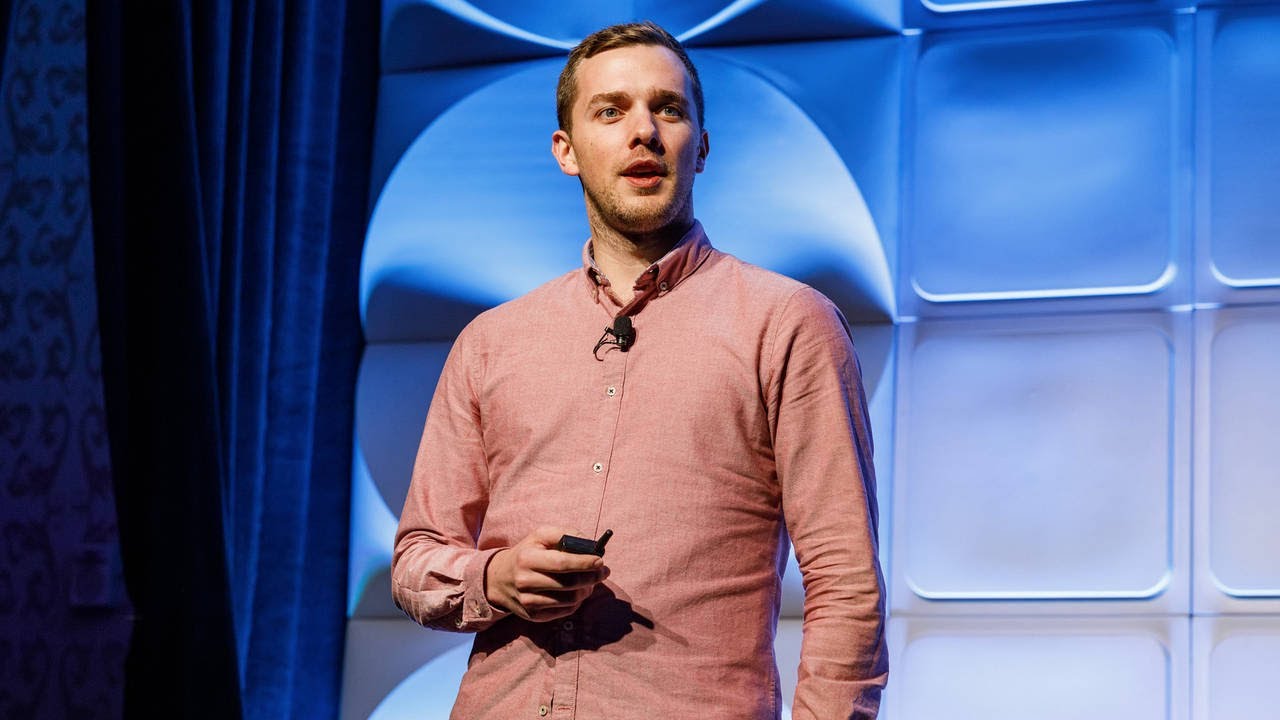 Escape the Engagement Trap and Multiply the Value of Your Community | Richard Millington