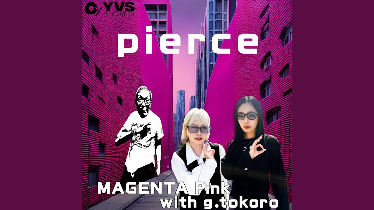 pierce