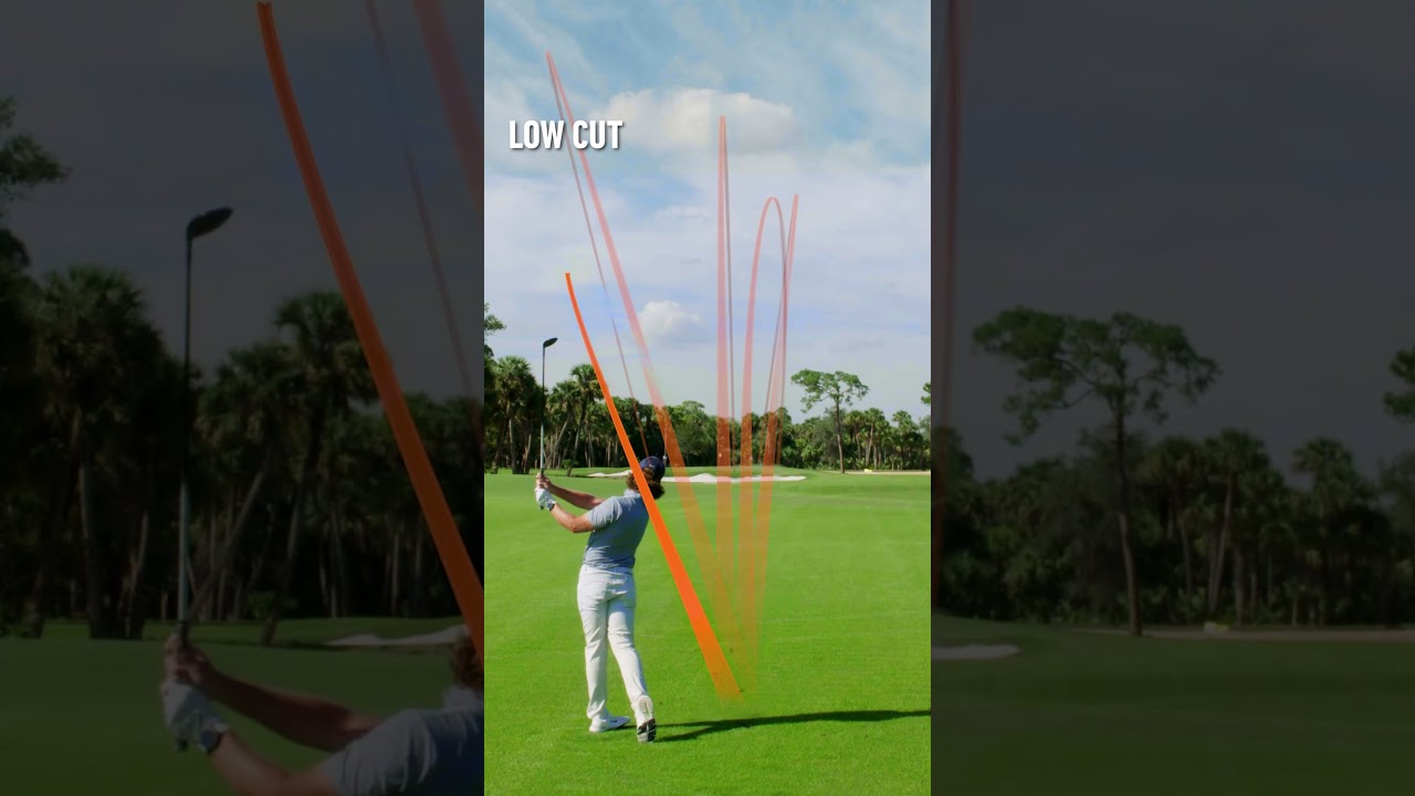 ELEVEN Shot Shapes With Tommy Fleetwood and Qi10 Fairway | TaylorMade Golf