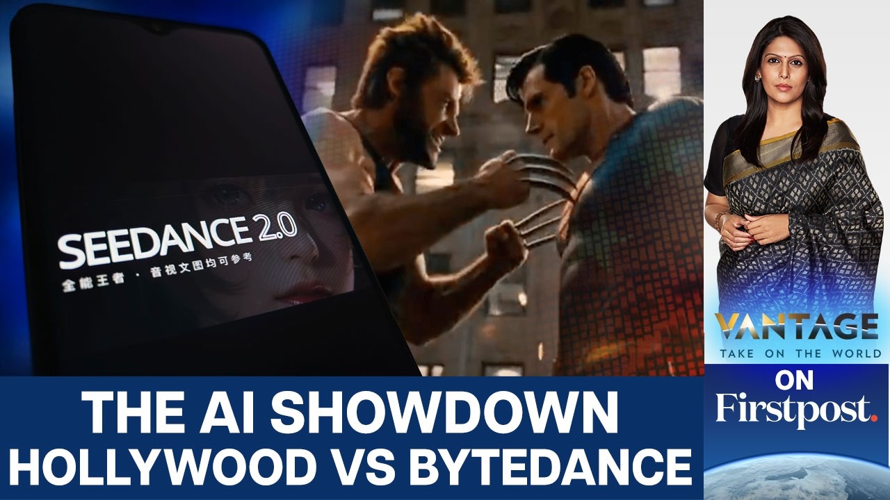 Конфликт вокруг Seedance: Голливудские студии подают в суд на Bytedance из-за видео, созданных с ...