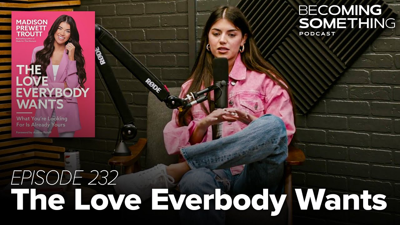 Эпизод 232: The Love Everybody Wants (при участии Мэди Пруэтт Траутт)
