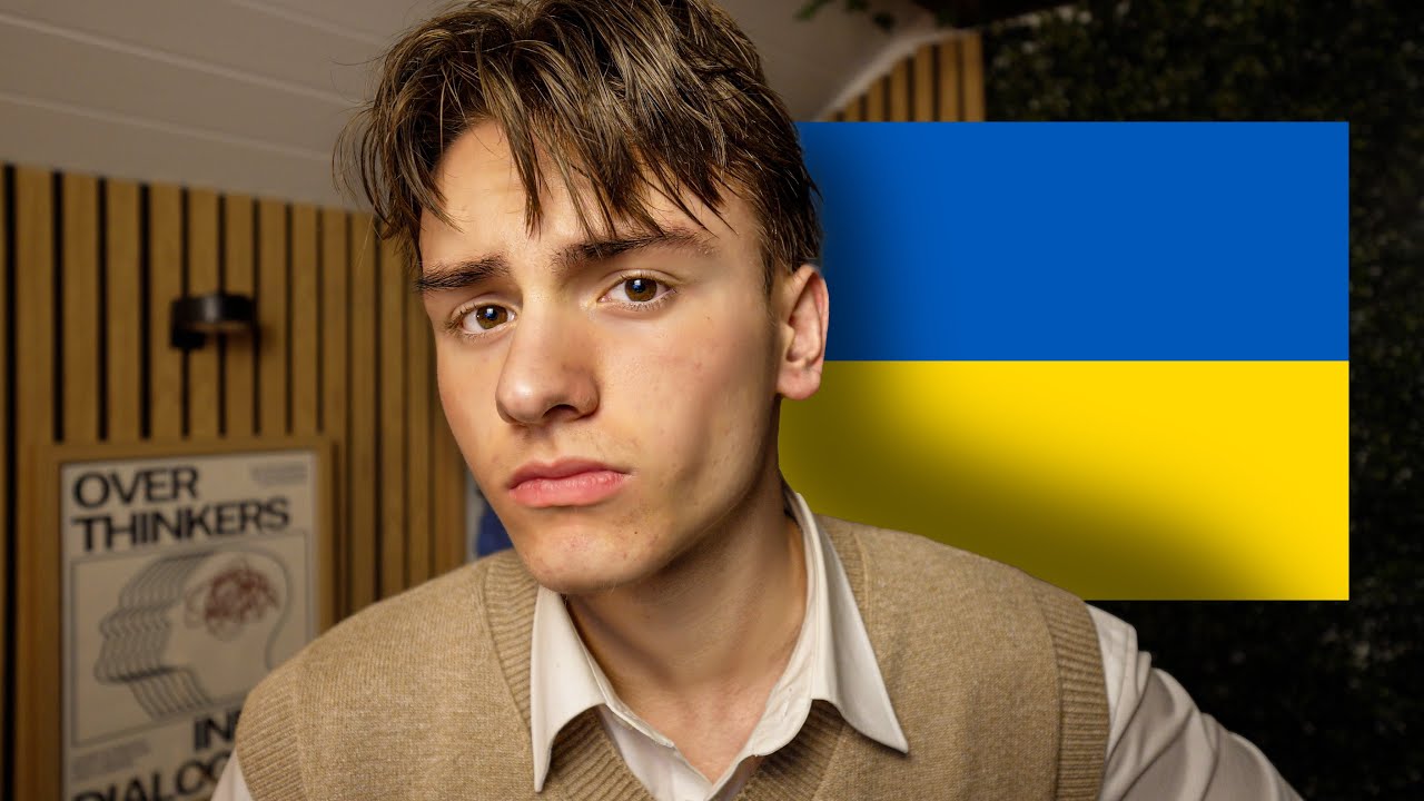 ASMR in Ukrainian