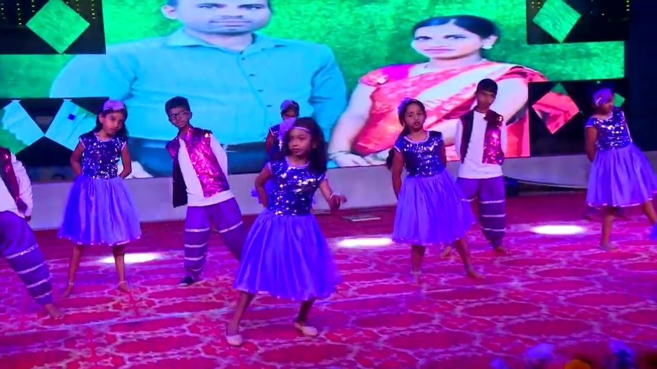 SLV INTERNATIONAL SCHOOL VIJAYAPURA DEVANHALLI TQ BANGALORE RURAL DIST