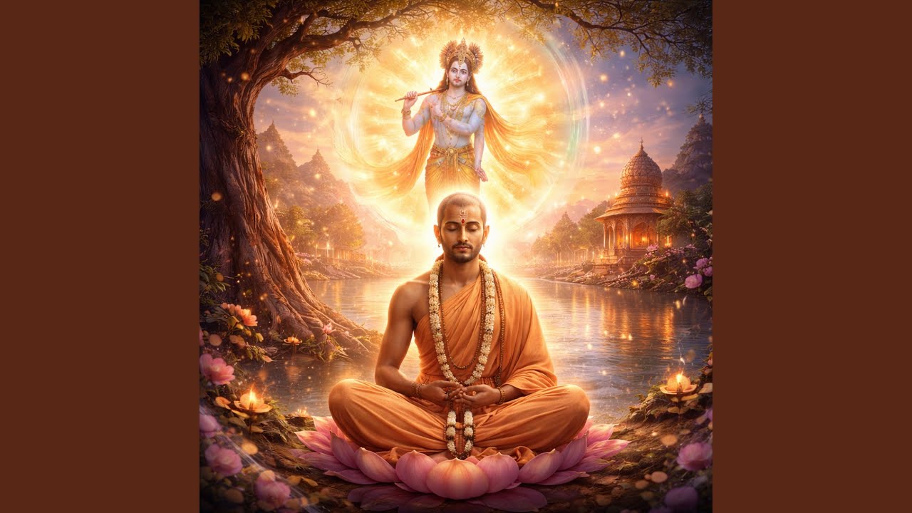 Ohe Vaisnava Thakura