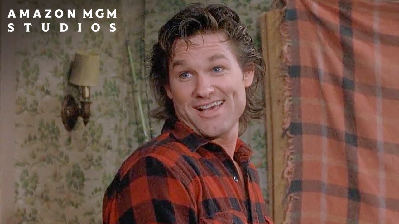 Best of Kurt Russell | Compilation | MGM