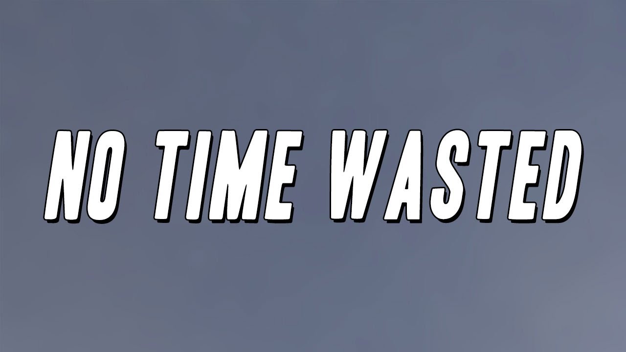 Polo G - No Time Wasted ft. Future (Lyrics)