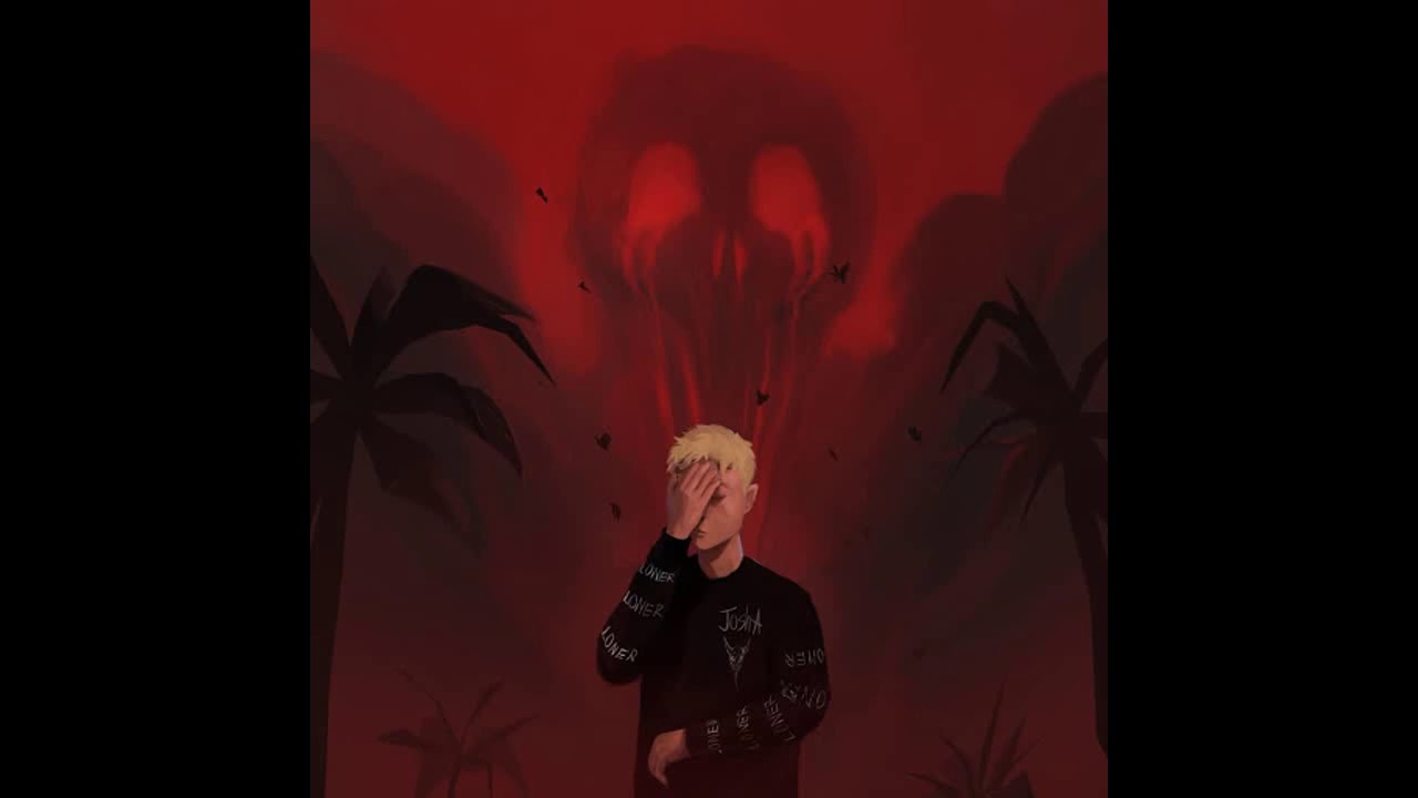 (FREE UNTAGGED) Josh A / Lil Revive Type Beat 