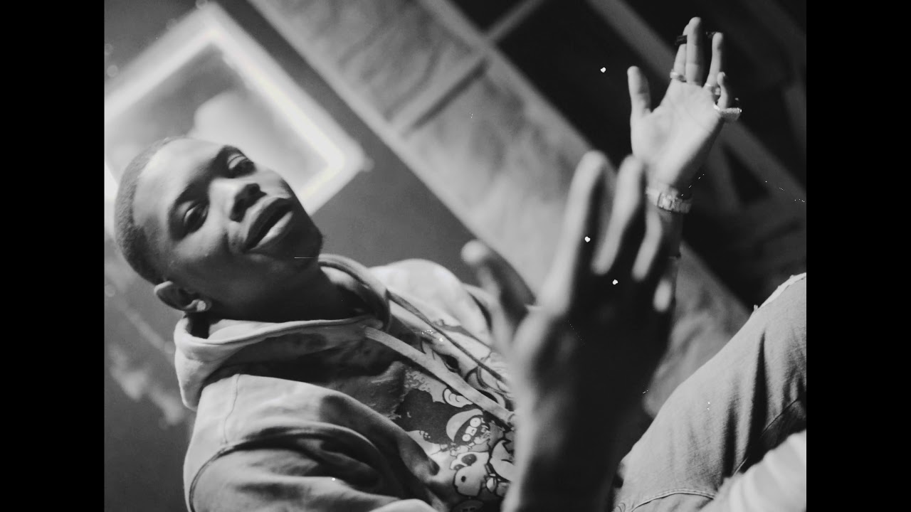 Lil Migo - Conquer The World (Dir By @Zach_Hurth) Prod By DenaroLove
