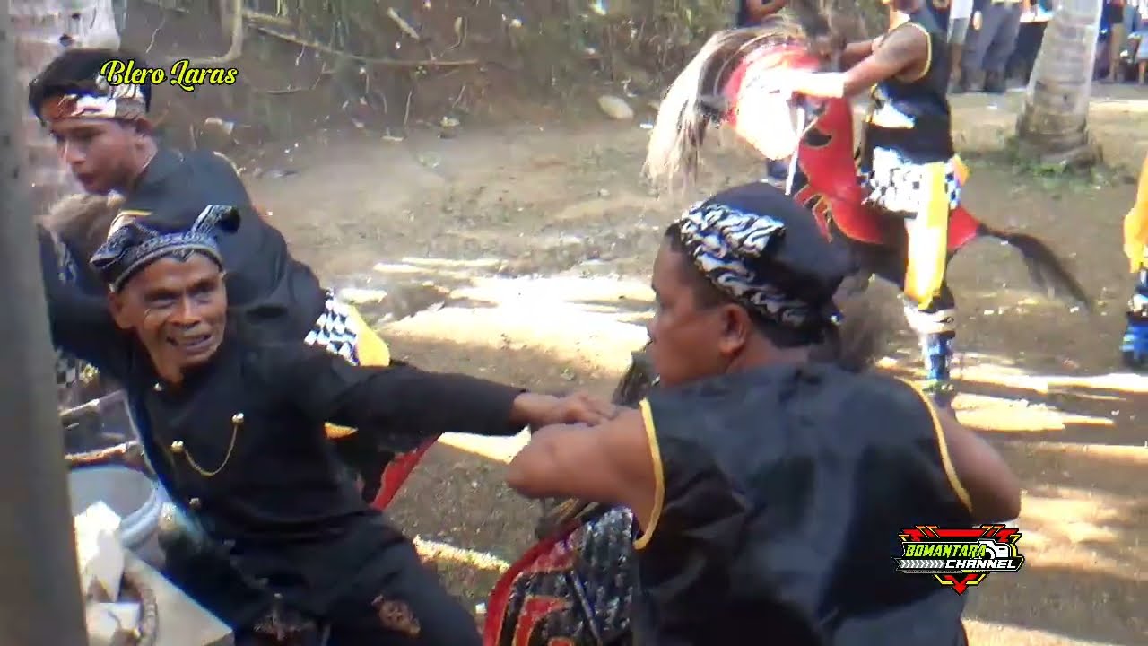 JANTURAN - BLERO LARAS||EBEG PURBALINGGA
