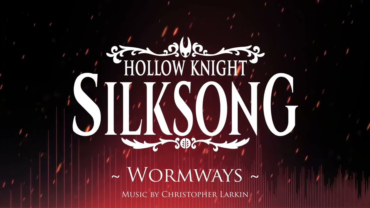 Silksong Ambience - Wormways (loopable) (gamerip)