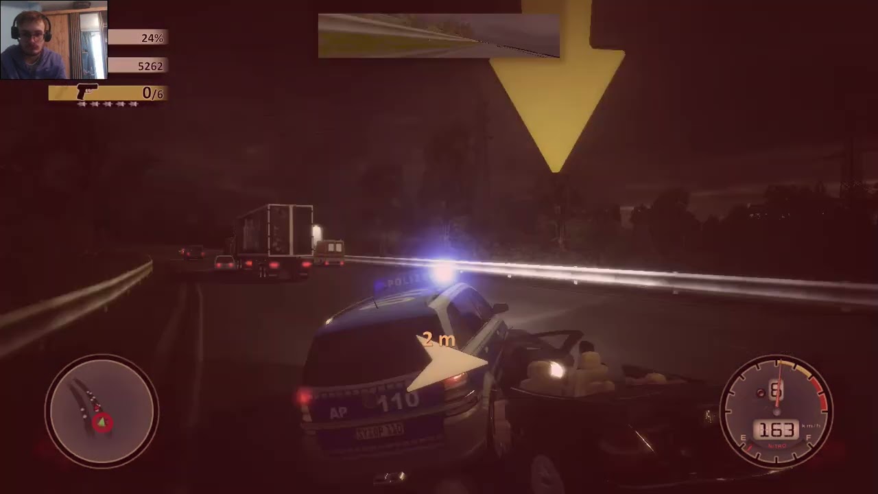 crash time 3 odkrycie