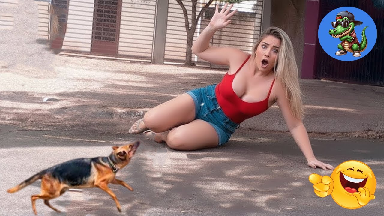 VERSUCHE NICHT ZU LACHEN !!! 🤣🤣🤣 #95