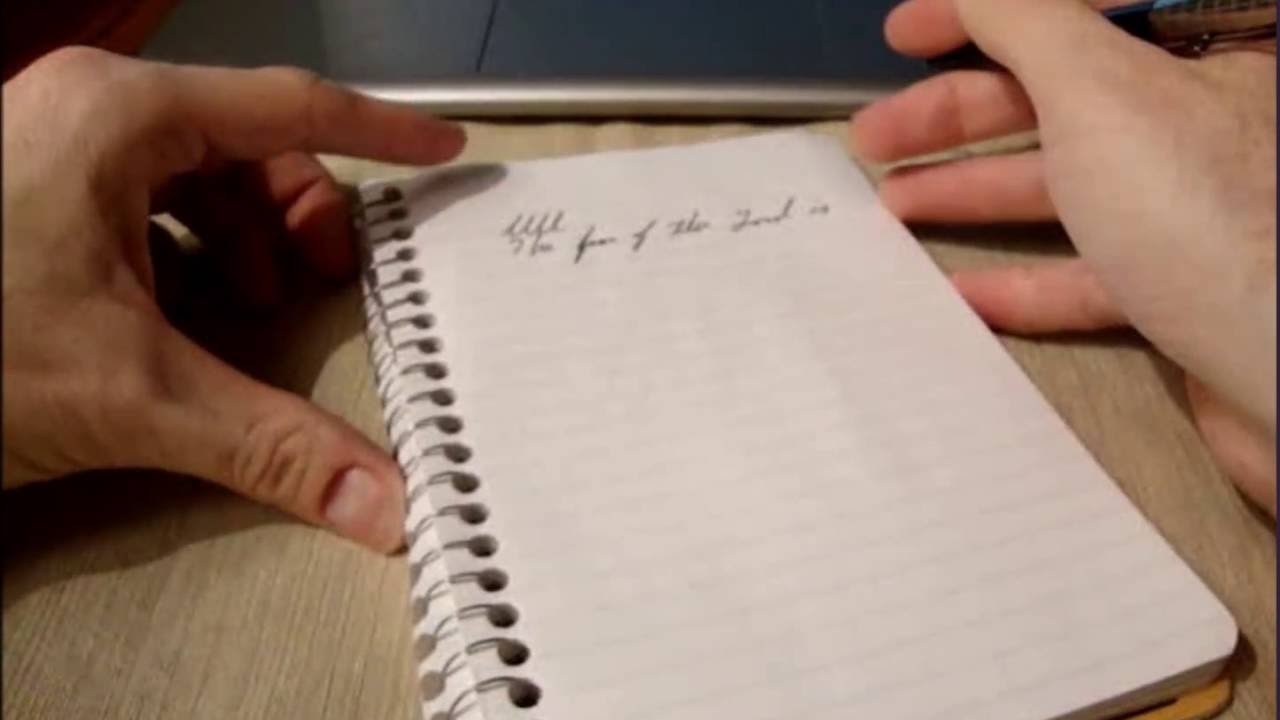 Three Popular Parker-Style Pen Refills