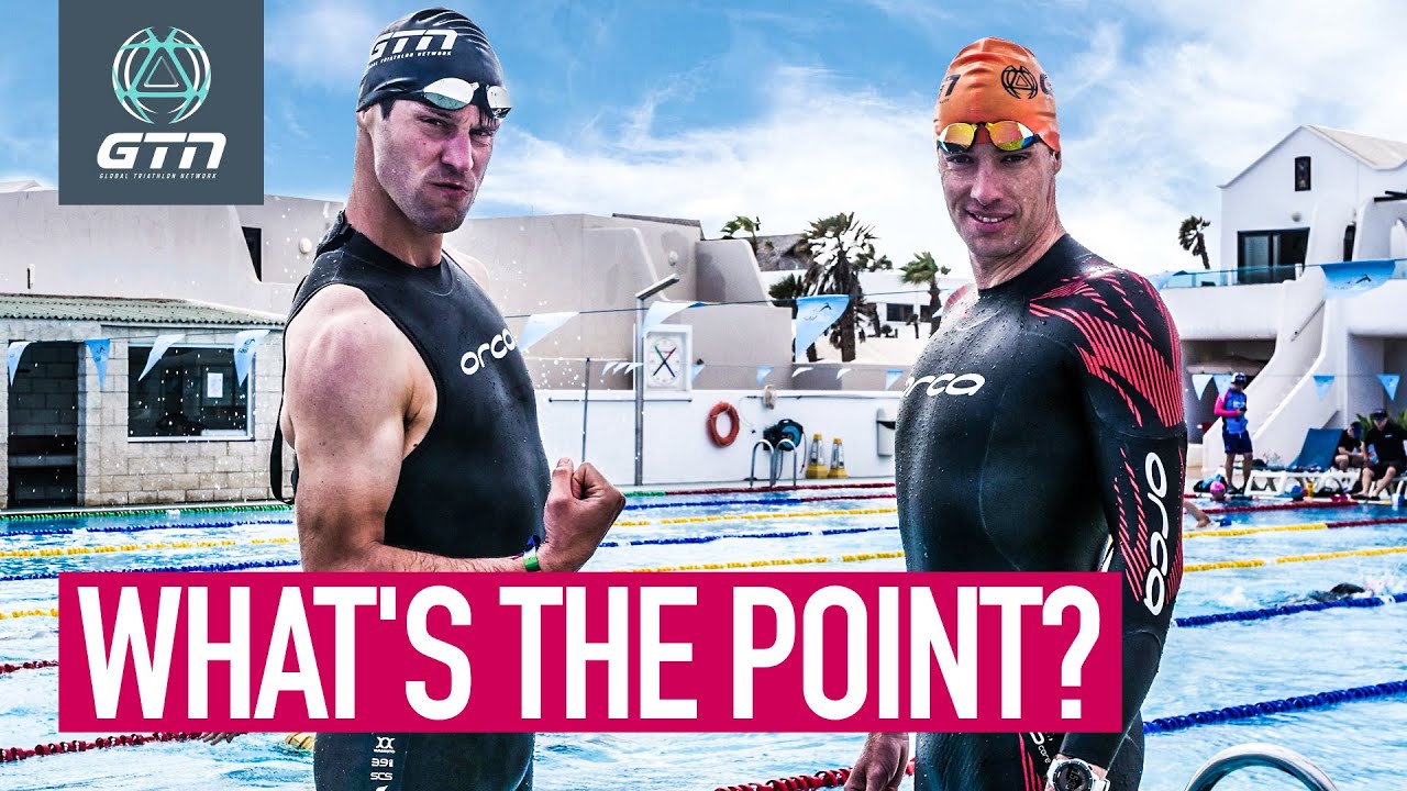 Sleeveless Wetsuits: Are They Really Worth It?