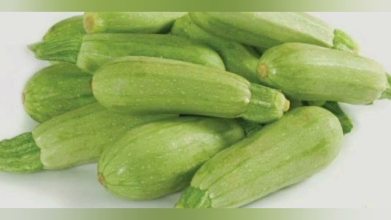 اسهل طريقة لعمل الكوسه بالبشاميل 