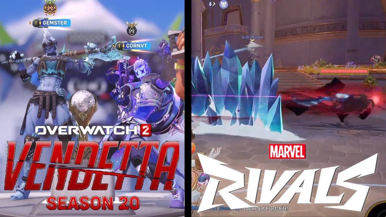 Overwatch 2 