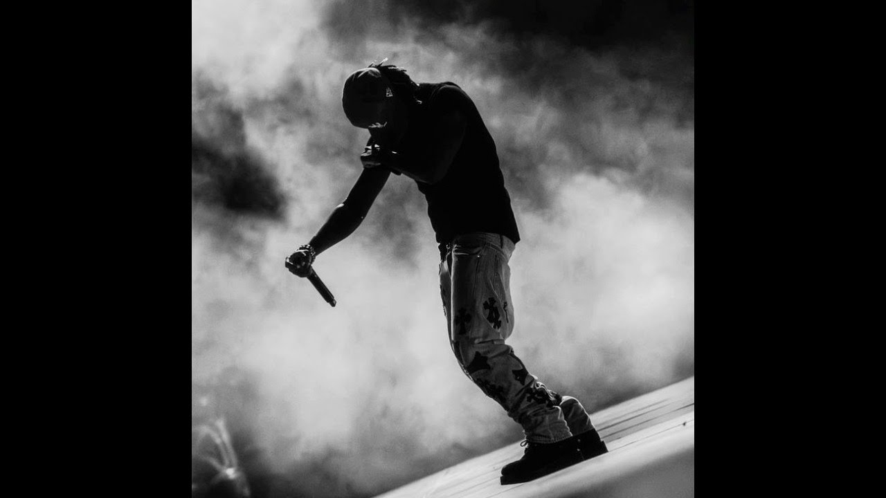 [FREE] Ken Carson Type Beat - "far away"