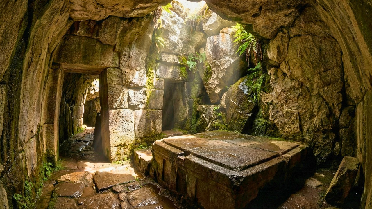CUSCO - Das steinerne Herz der Anden 