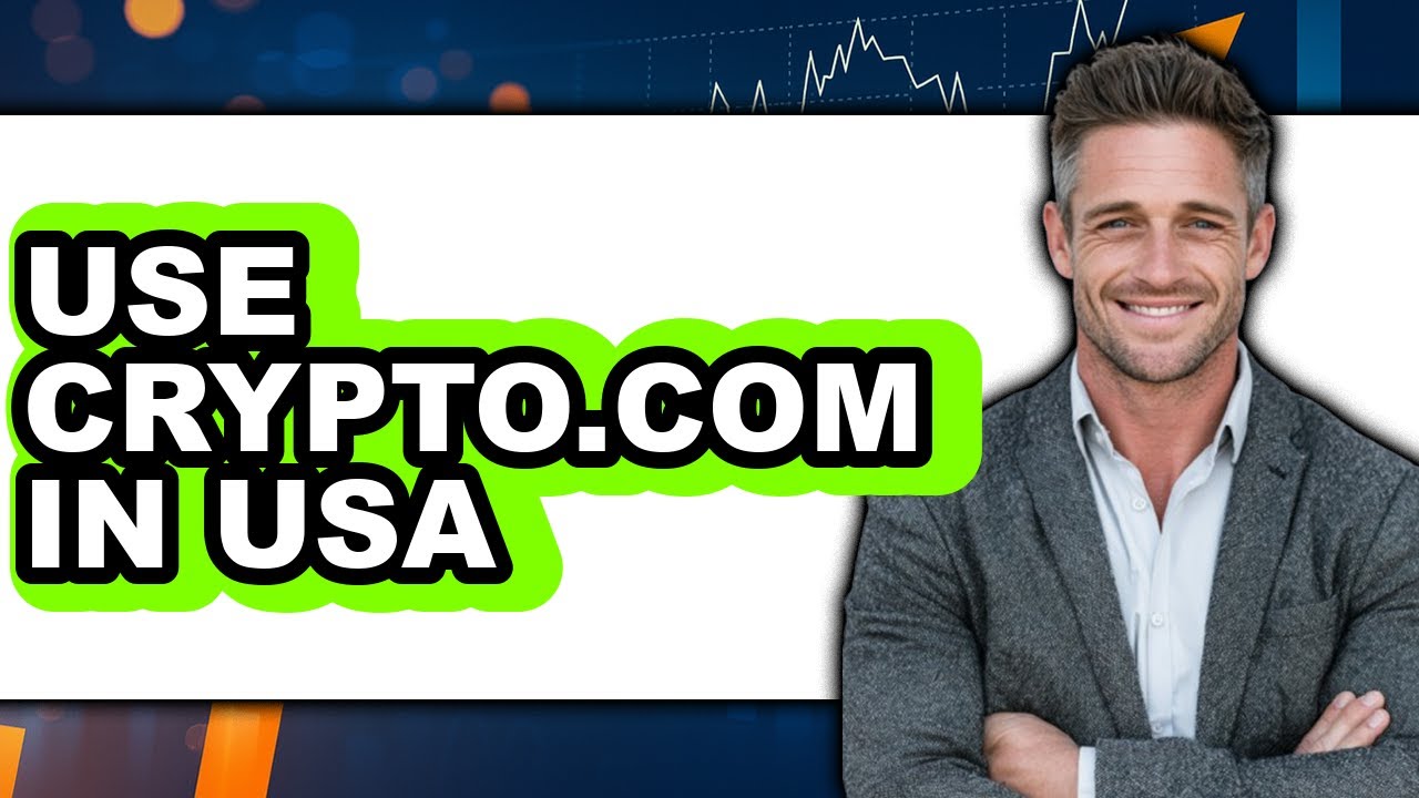 How to Use Crypto.com in Usa (easy Method)