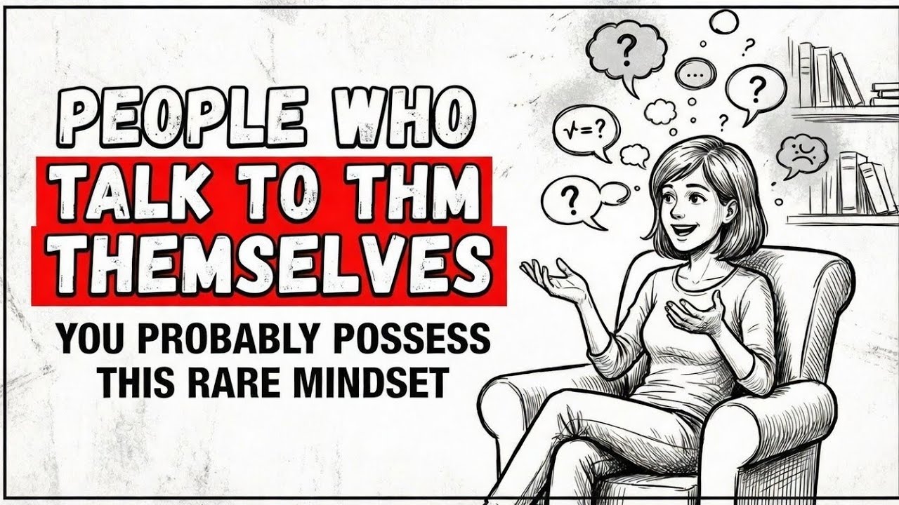 Psychology Says This About You If You Feel Deeply Misunderstood Everywhere