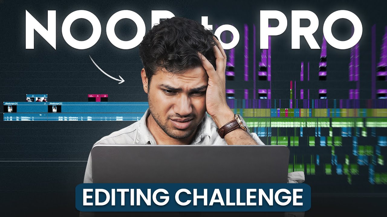 10 Questions every Video Editor should be able to Answer !