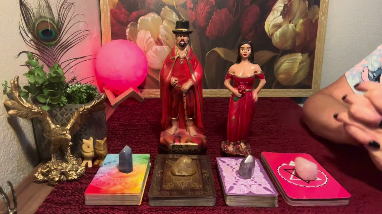 ACONTECE NAS PRÓXIMAS 72 HORAS COM VOCÊ!!! 🔮🌹❤️⭐️