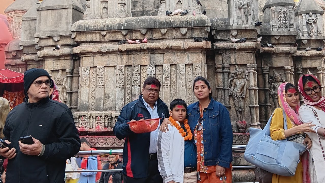 Guwahati to Kolkata🔥Kamakhya Temple 🛕 North East India Series Last Episode 👌 🙌 😀 👏 😍 👍 
