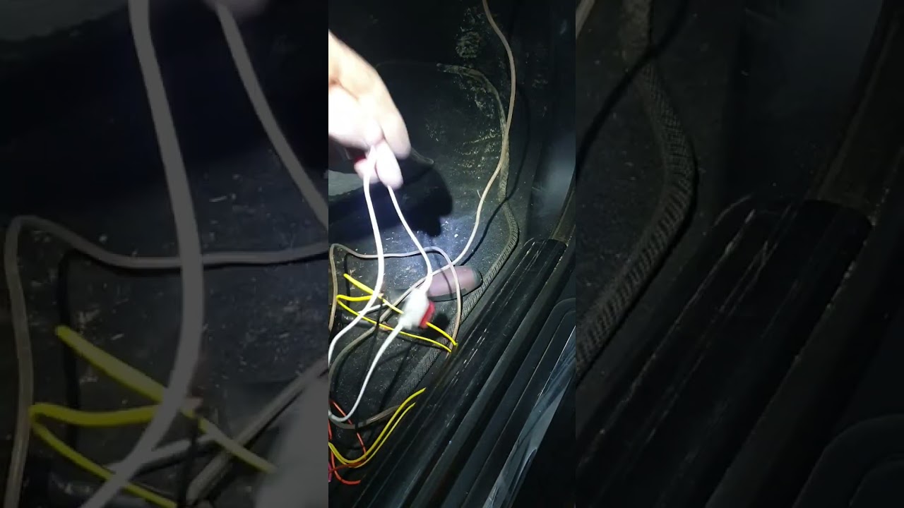 PNI 288 Modul Închidere Centralizata Montat Pe BMW e46 e36 e39