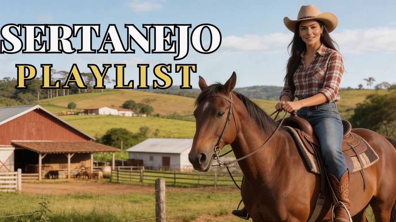 💔🥀 Sertanejo Sofrência 2025 – Músicas Que Doem na Alma