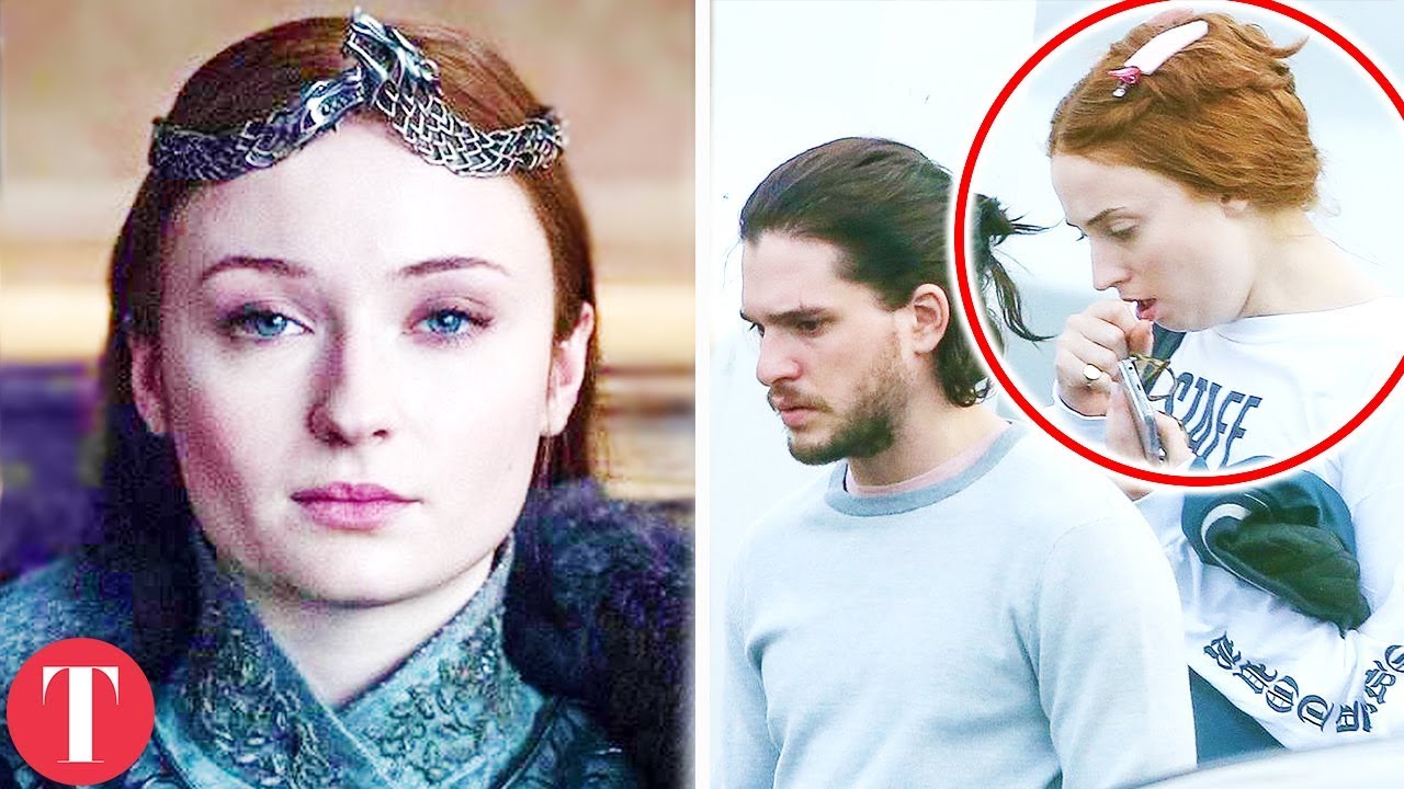 The Sad Truth Of How Game Of Thrones Cast Lives Were Changed