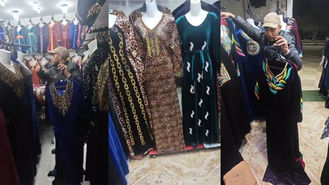مكرا في الغلاء.. قضيفة العيد بـ 150 ألف برك! 😱 اللي ما تشرِي تباصي، السلعة هبلت الحانوت! 🔥🇩🇿
