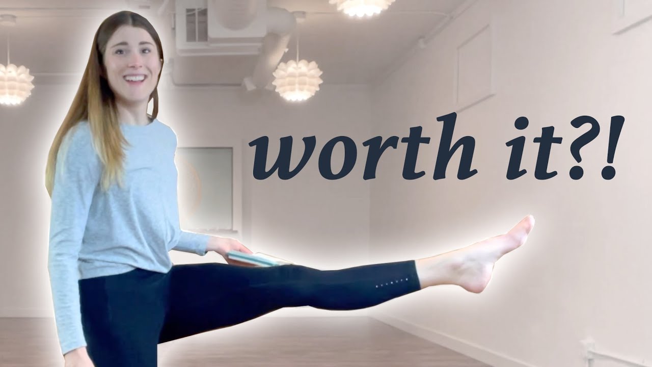 Cheap CRZ yoga pants from Amazon | Worth it?