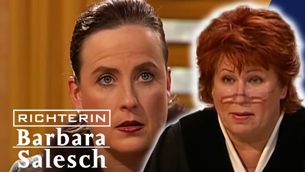 Reiche Leiche, arme Verd&auml;chtige: Wer t&ouml;tete Bert? | 2/2 | Richterin Salesch | SAT.1