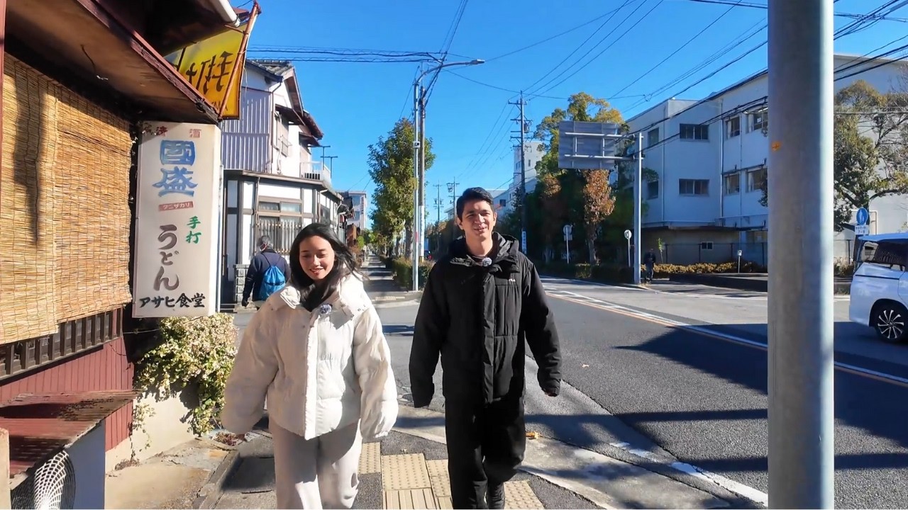 ACHEI UM LUGAR PARA TRABALHAR NO JAPÃO! VALE A PENA?
