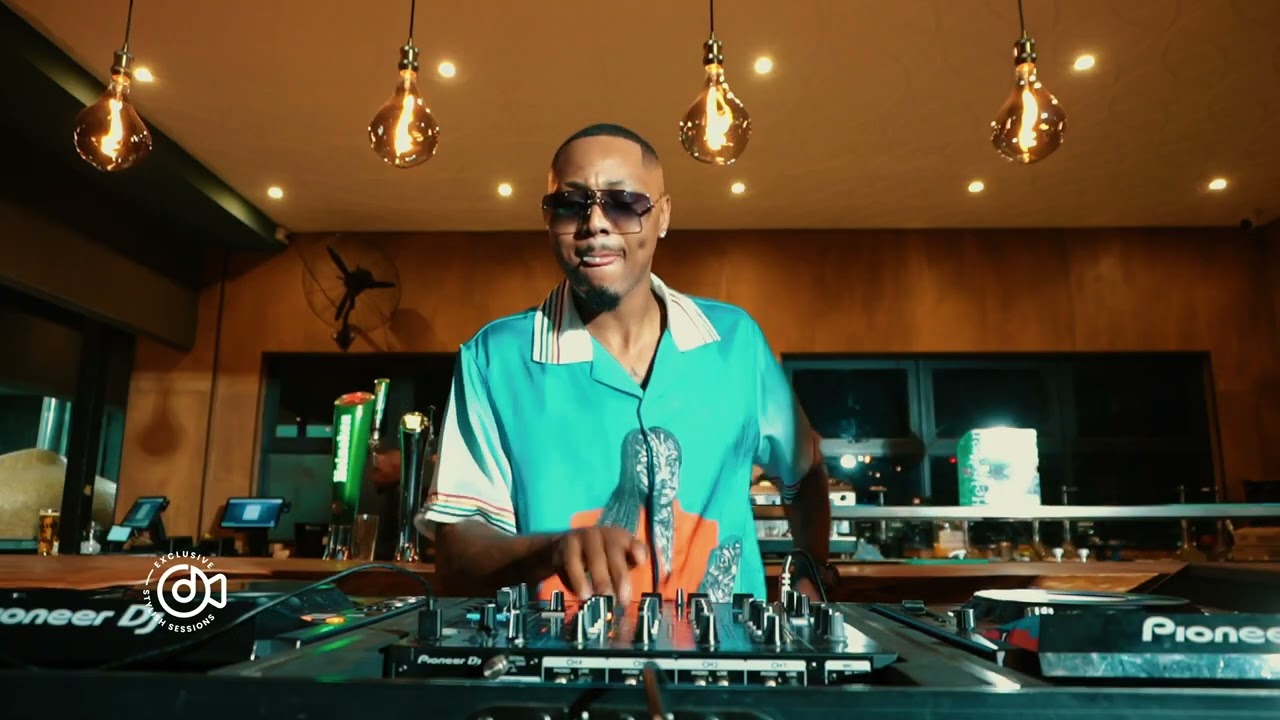 EXCLUSIVE STYLISH SESSIONS SEASON 1 EPISODE 5