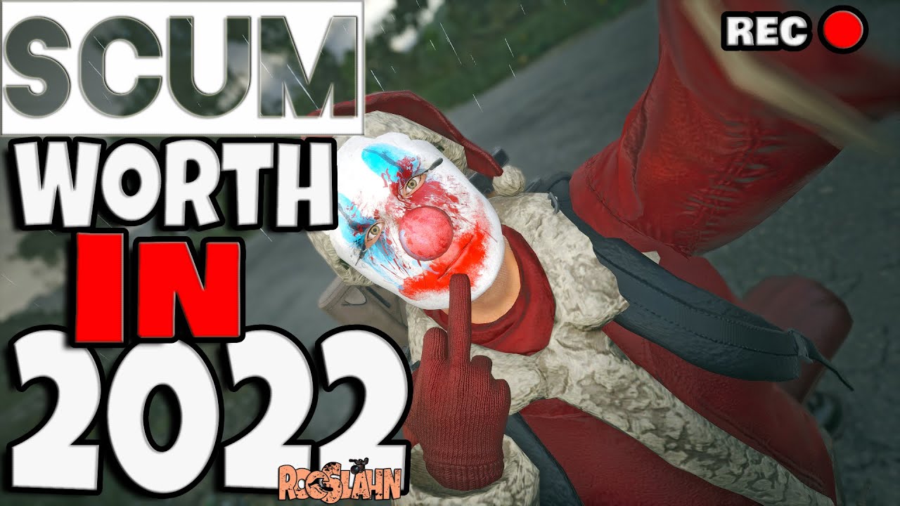 IS SCUM WORTH IN 2022? (REVIEW) (THE TRUE-STORY REVEAL)